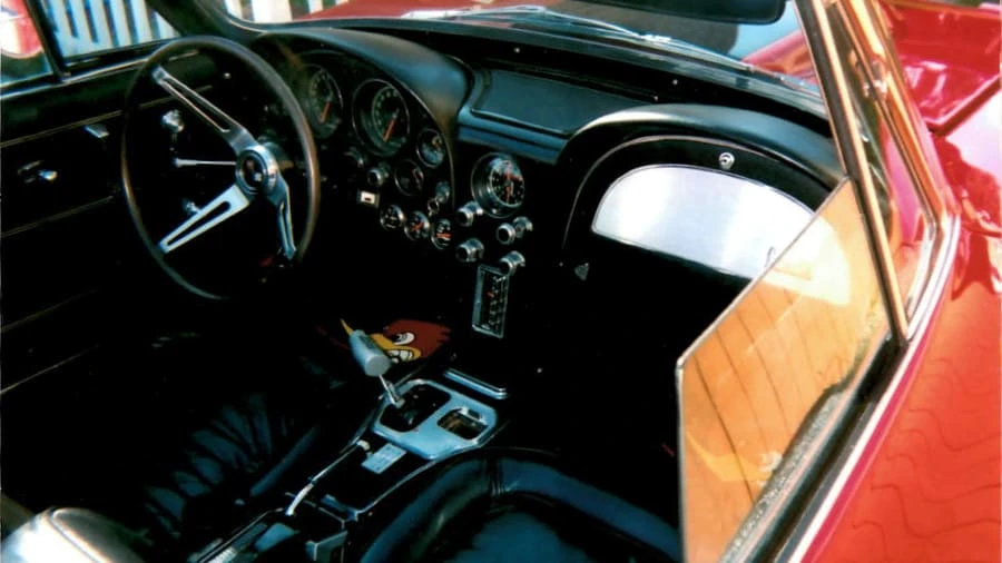 1967 Chevrolet Corvette C2 - Image 2 of 6