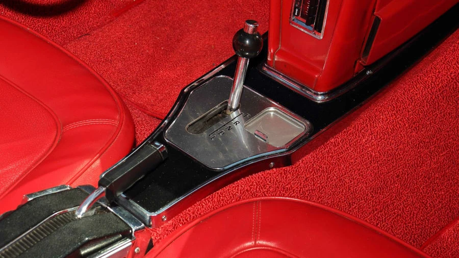 1967 Chevrolet Corvette C2 - Image 9 of 27