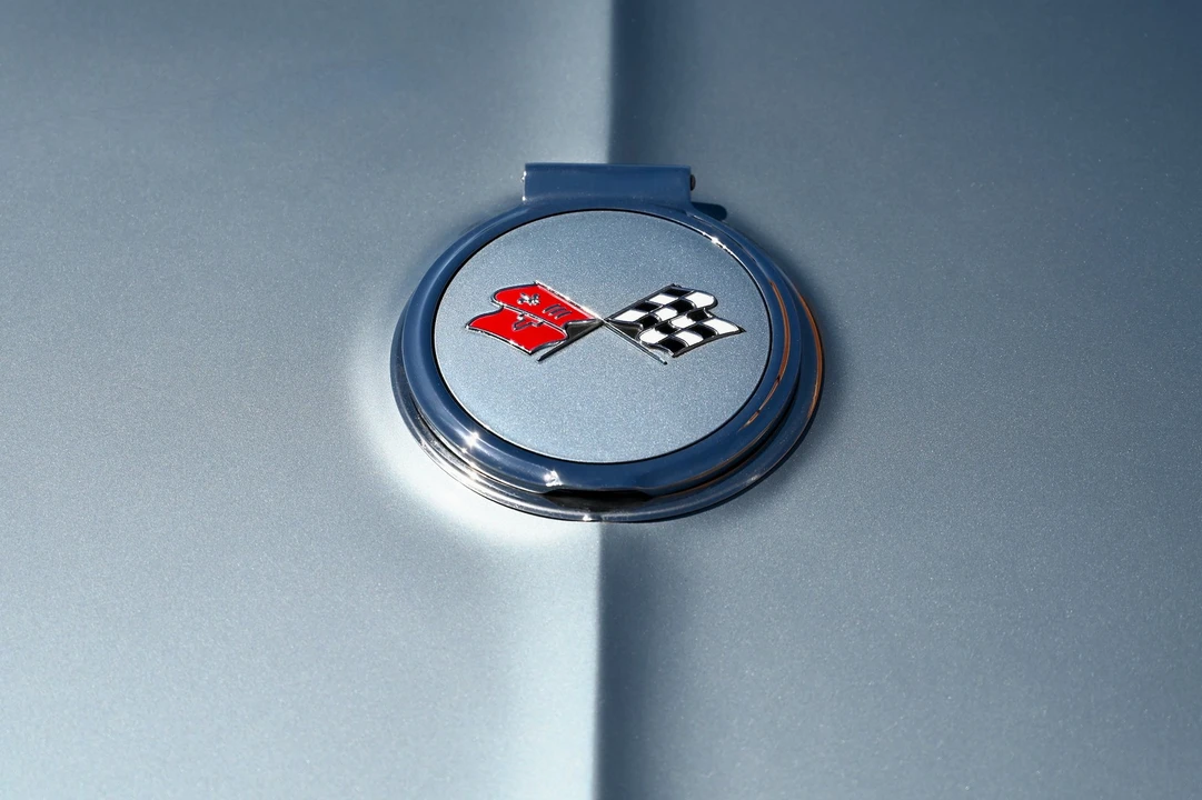 1967 Chevrolet Corvette C2 - Image 18 of 31