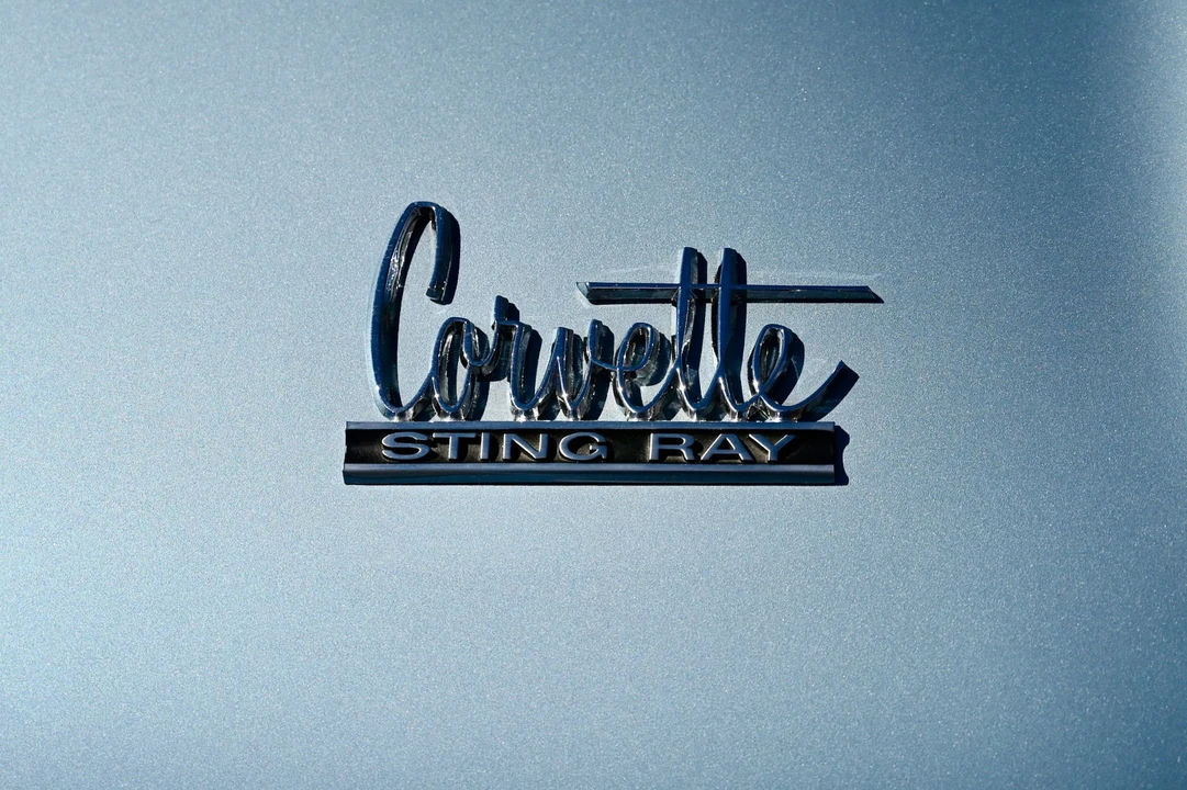 1967 Chevrolet Corvette C2 - Image 19 of 31
