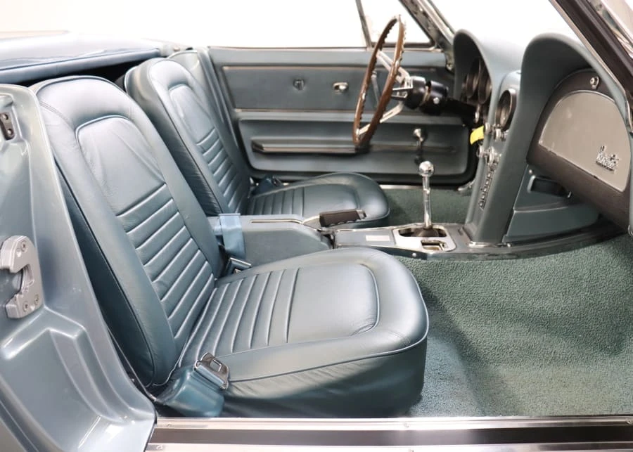 1967 Chevrolet Corvette C2 - Image 4 of 12