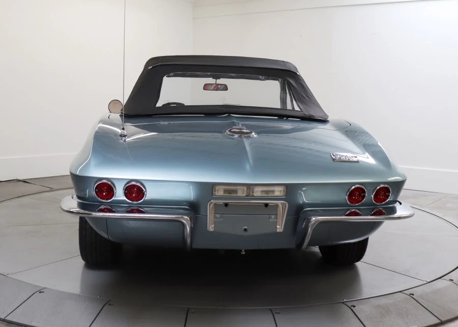 1967 Chevrolet Corvette C2 - Image 9 of 12