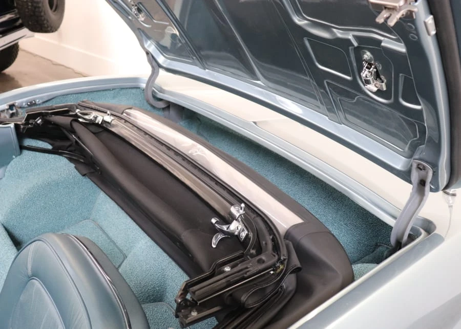1967 Chevrolet Corvette C2 - Image 6 of 12