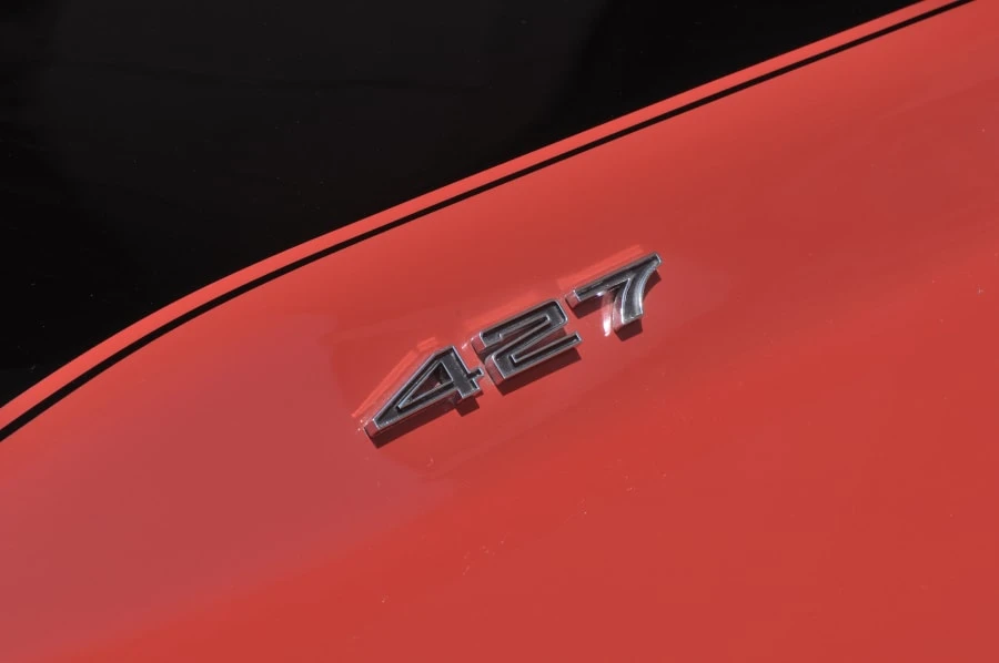 1967 Chevrolet Corvette C2 - Image 9 of 12