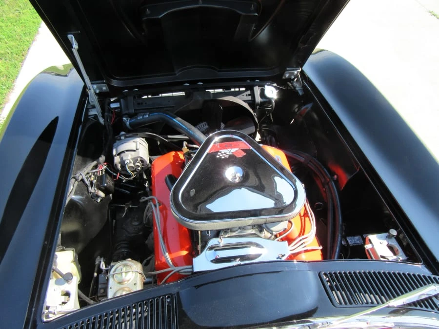 1967 Chevrolet Corvette C2 - Image 6 of 11