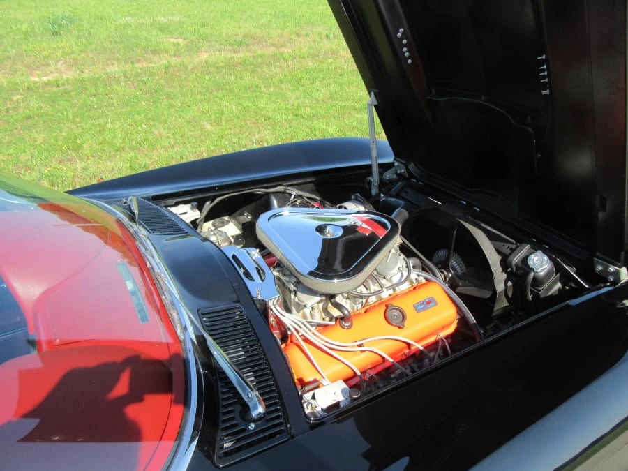 1967 Chevrolet Corvette C2 - Image 7 of 11