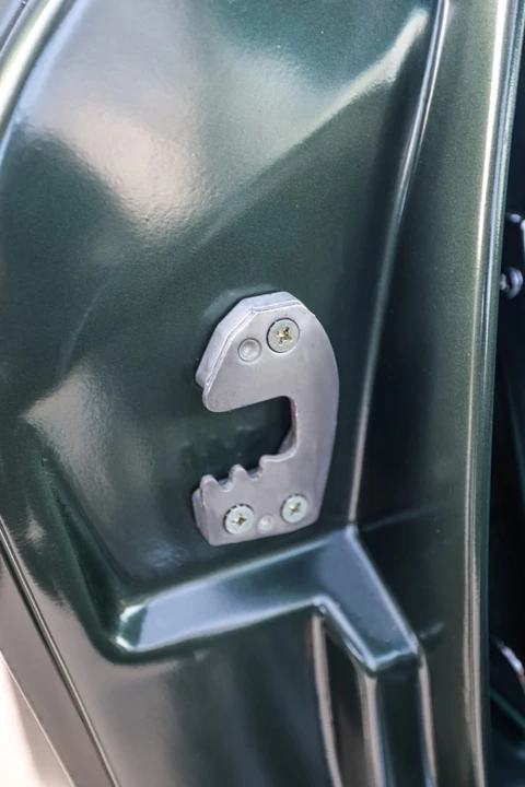 1967 Chevrolet Corvette C2 - Image 26 of 31