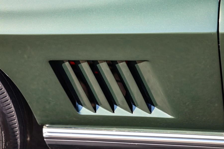 1967 Chevrolet Corvette C2 - Image 21 of 31