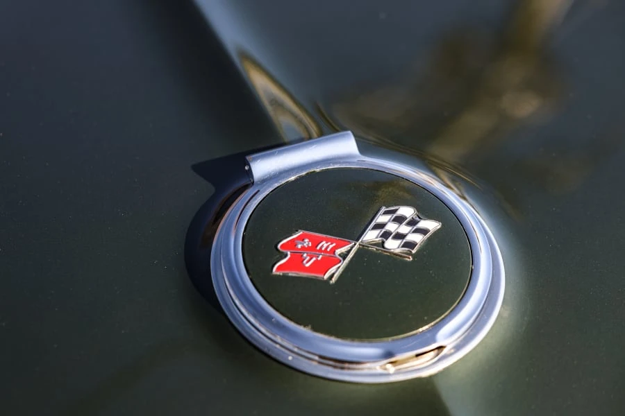 1967 Chevrolet Corvette C2 - Image 17 of 31