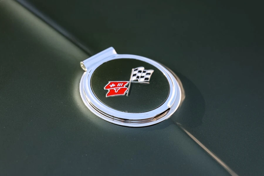 1967 Chevrolet Corvette C2 - Image 15 of 31