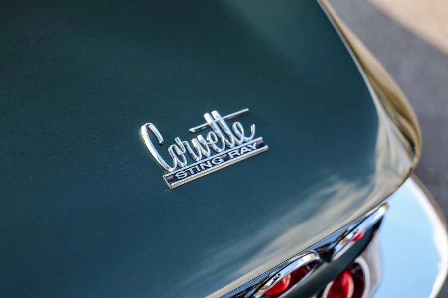 1967 Chevrolet Corvette C2 - Image 11 of 31