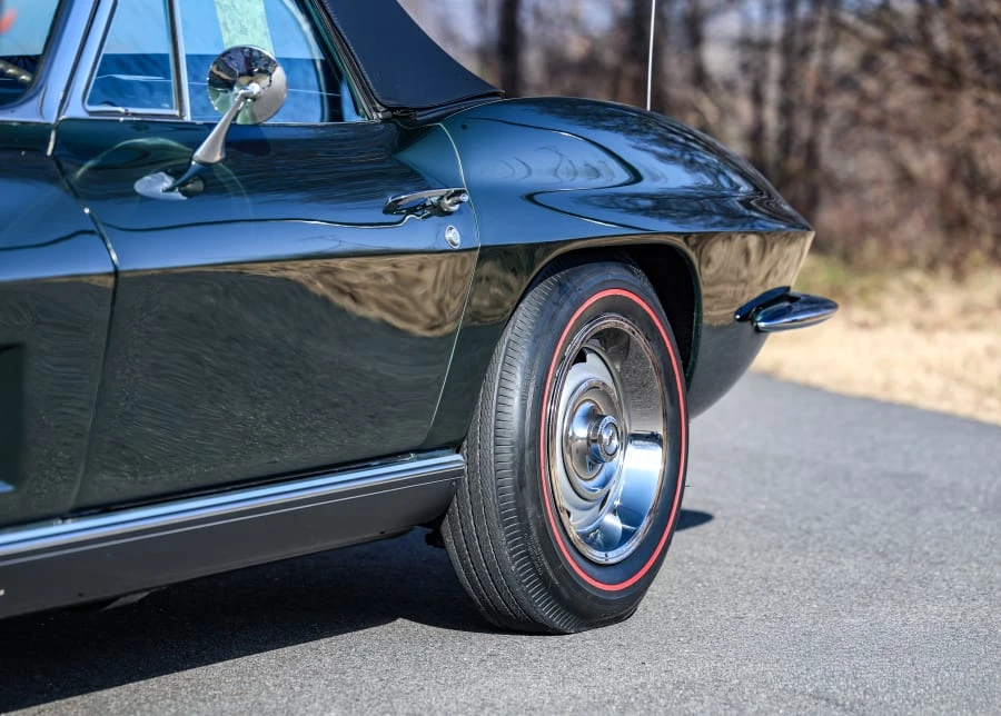 1967 Chevrolet Corvette C2 - Image 16 of 31