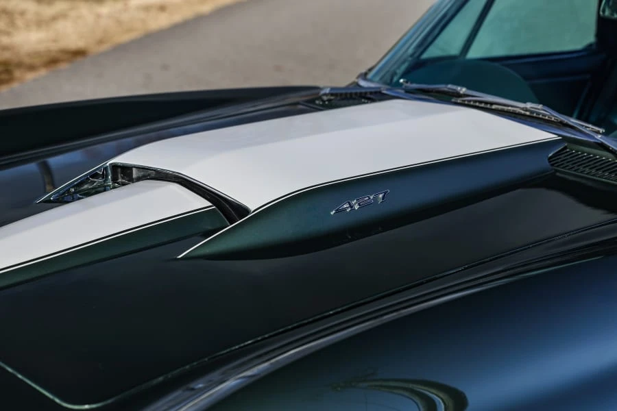 1967 Chevrolet Corvette C2 - Image 12 of 31