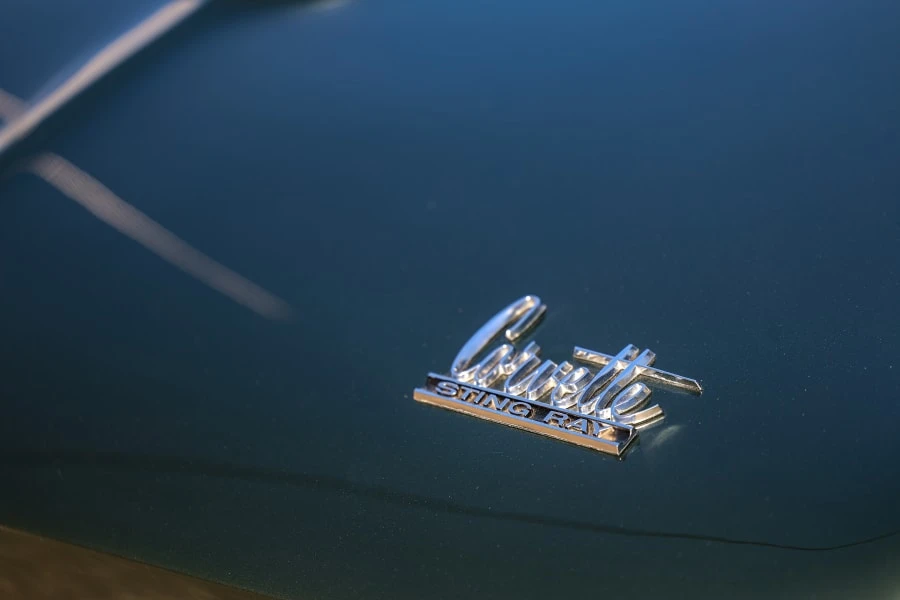 1967 Chevrolet Corvette C2 - Image 13 of 31
