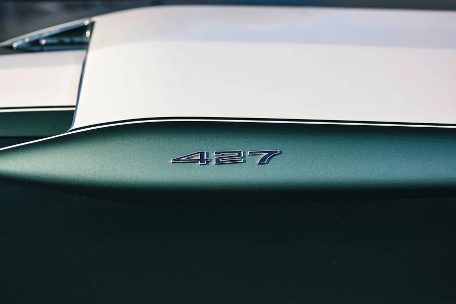 1967 Chevrolet Corvette C2 - Image 22 of 31