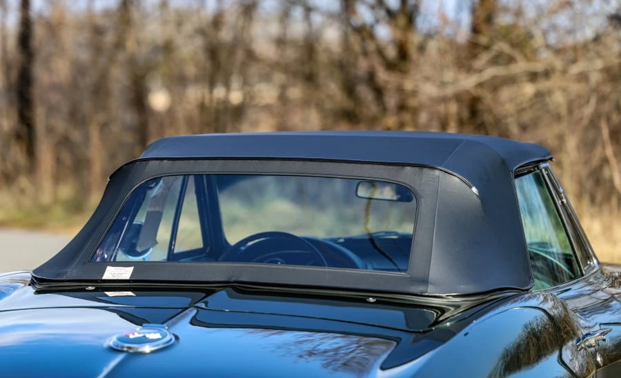 1967 Chevrolet Corvette C2 - Image 20 of 31