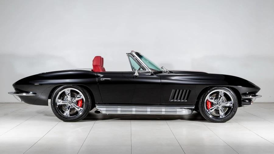 1967 Chevrolet Corvette C2 - Image 2 of 12