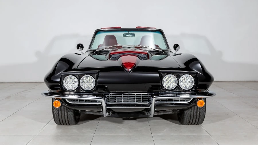 1967 Chevrolet Corvette C2 - Image 12 of 12