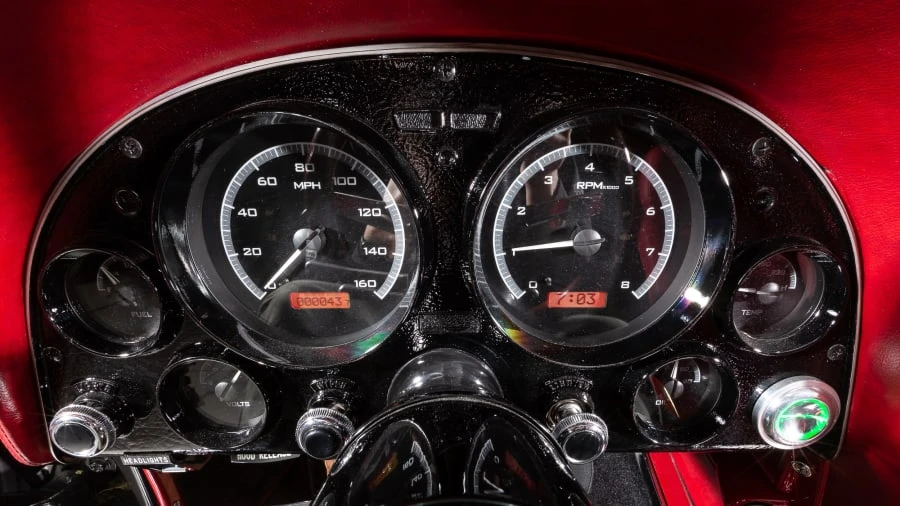 1967 Chevrolet Corvette C2 - Image 7 of 12
