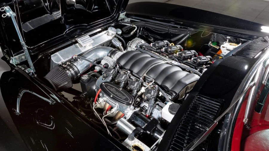 1967 Chevrolet Corvette C2 - Image 9 of 12