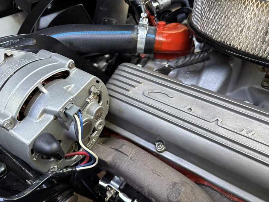 1967 Chevrolet Corvette C2 - Image 11 of 16