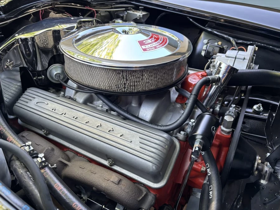 1967 Chevrolet Corvette C2 - Image 13 of 16