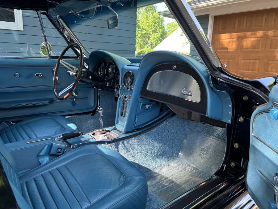 1967 Chevrolet Corvette C2 - Image 7 of 16