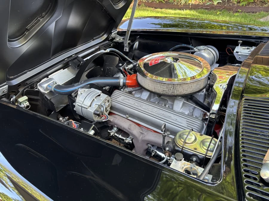 1967 Chevrolet Corvette C2 - Image 12 of 16