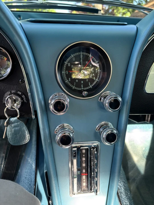 1967 Chevrolet Corvette C2 - Image 9 of 16