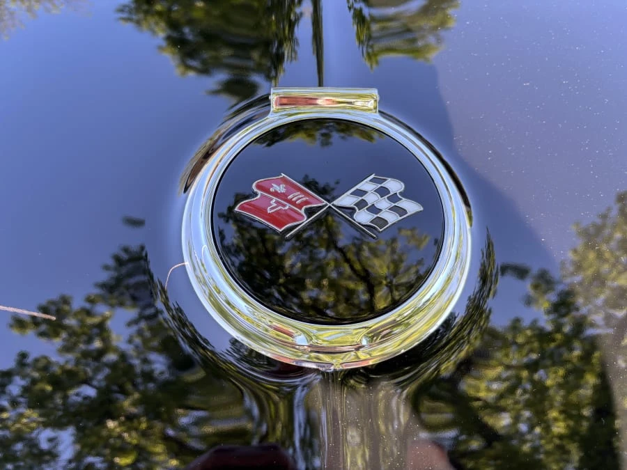 1967 Chevrolet Corvette C2 - Image 5 of 16