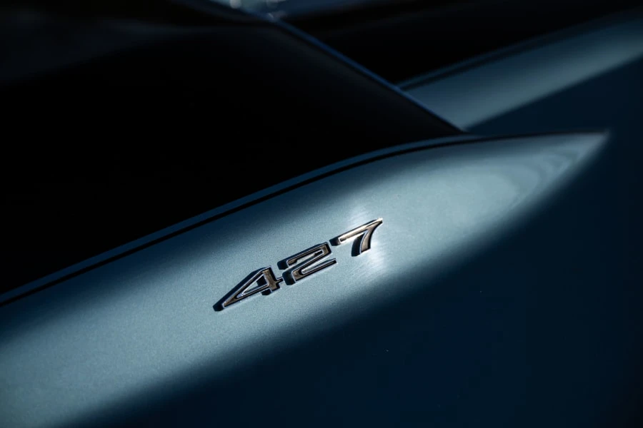 1967 Chevrolet Corvette C2 - Image 13 of 31