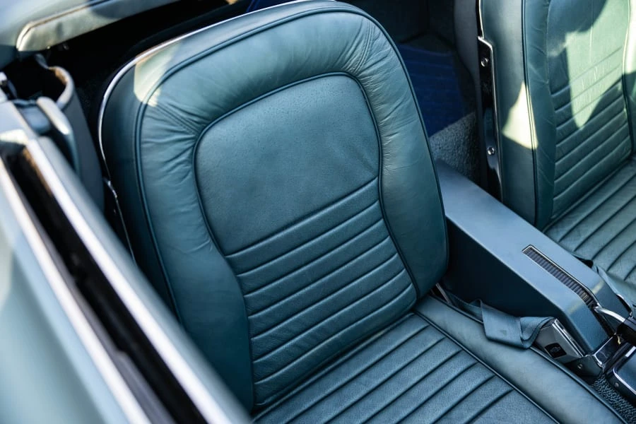 1967 Chevrolet Corvette C2 - Image 31 of 31