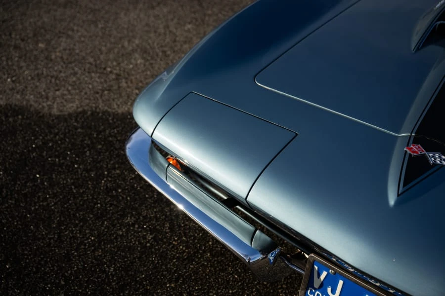 1967 Chevrolet Corvette C2 - Image 20 of 31