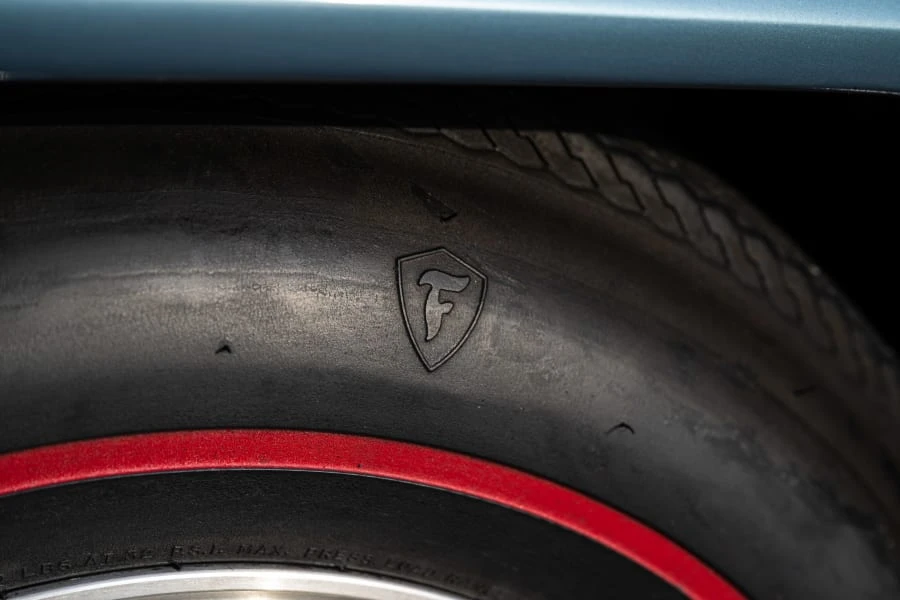 1967 Chevrolet Corvette C2 - Image 18 of 31