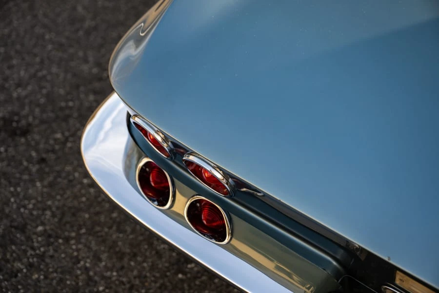 1967 Chevrolet Corvette C2 - Image 17 of 31