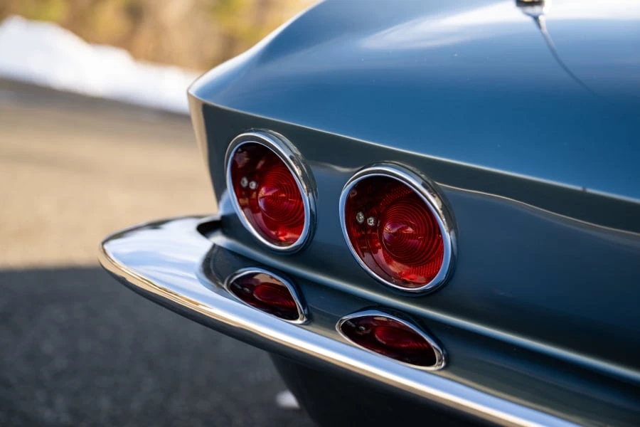 1967 Chevrolet Corvette C2 - Image 19 of 31