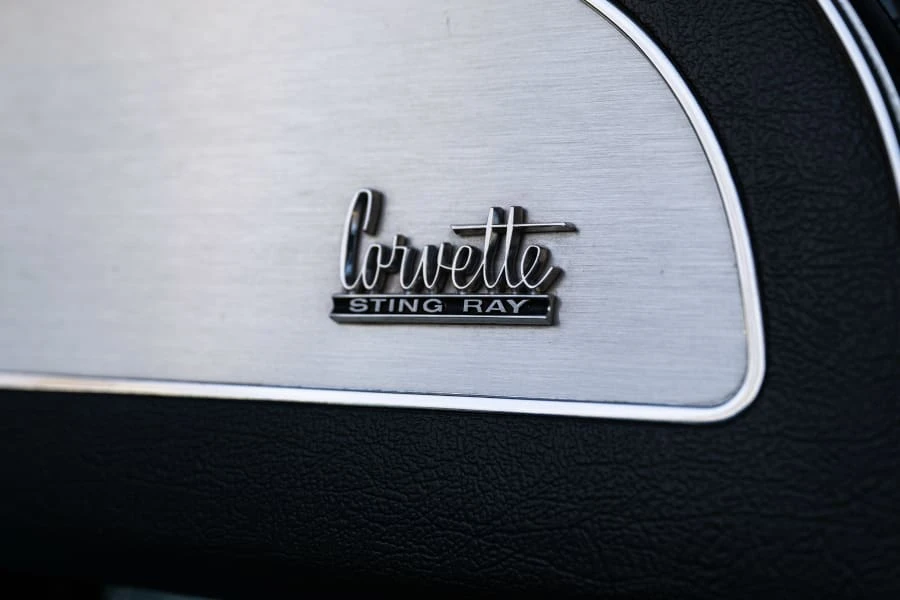 1967 Chevrolet Corvette C2 - Image 27 of 31