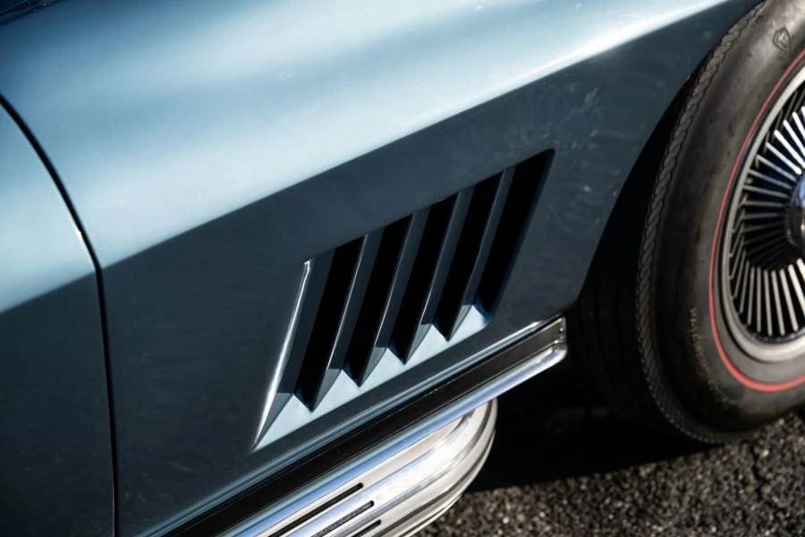 1967 Chevrolet Corvette C2 - Image 21 of 31