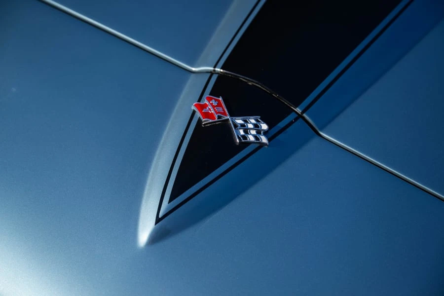 1967 Chevrolet Corvette C2 - Image 12 of 31