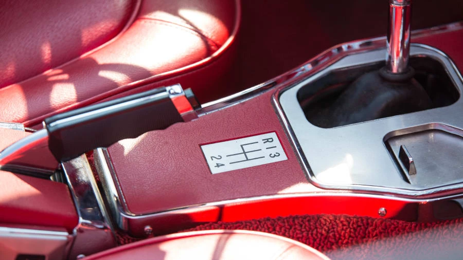 1967 Chevrolet Corvette C2 - Image 11 of 20