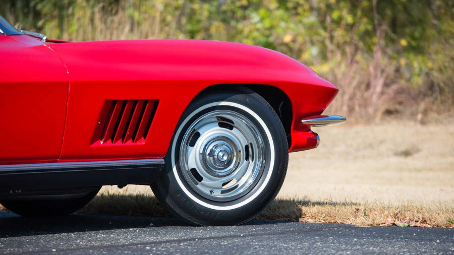 1967 Chevrolet Corvette C2 - Image 16 of 20
