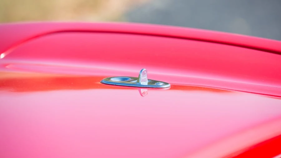 1967 Chevrolet Corvette C2 - Image 17 of 20