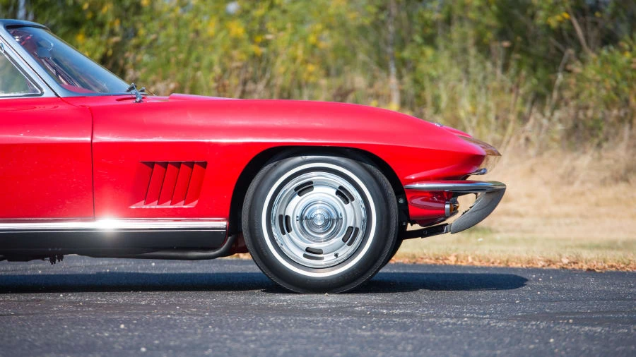 1967 Chevrolet Corvette C2 - Image 18 of 20