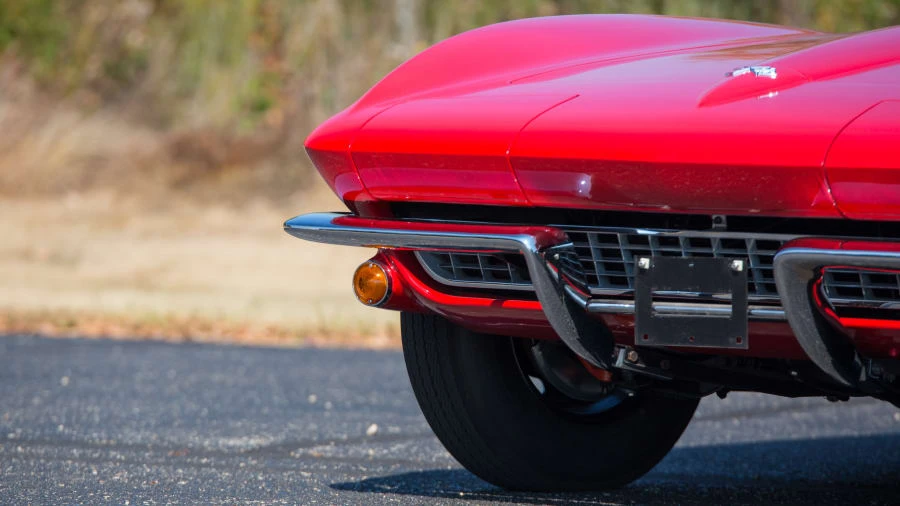 1967 Chevrolet Corvette C2 - Image 19 of 20