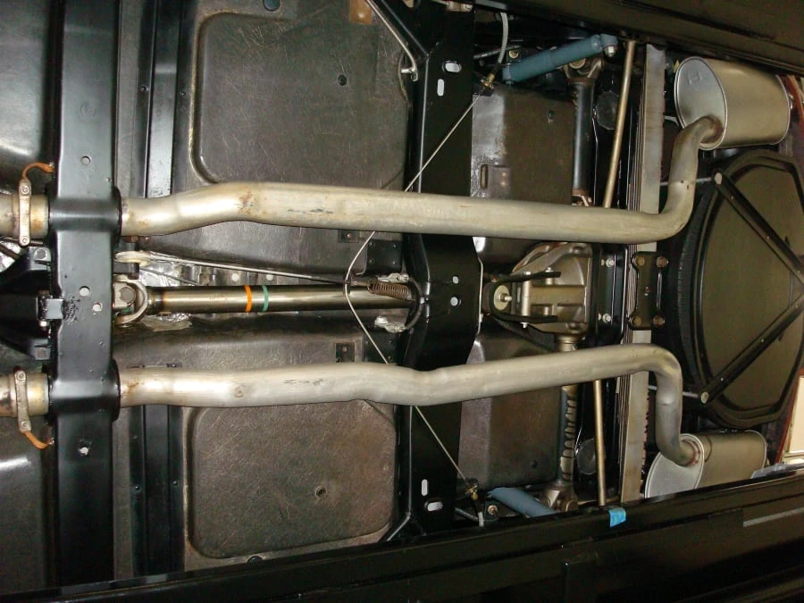 1967 Chevrolet Corvette C2 - Image 7 of 12