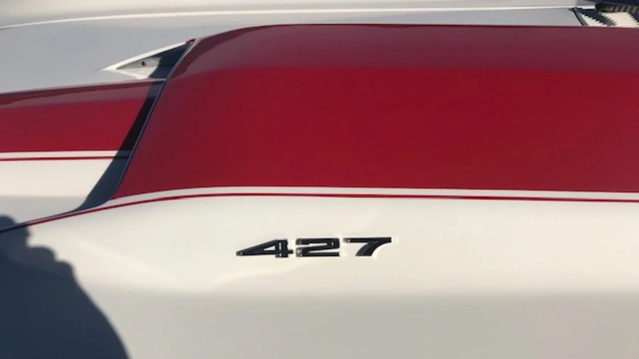 1967 Chevrolet Corvette C2 - Image 17 of 28