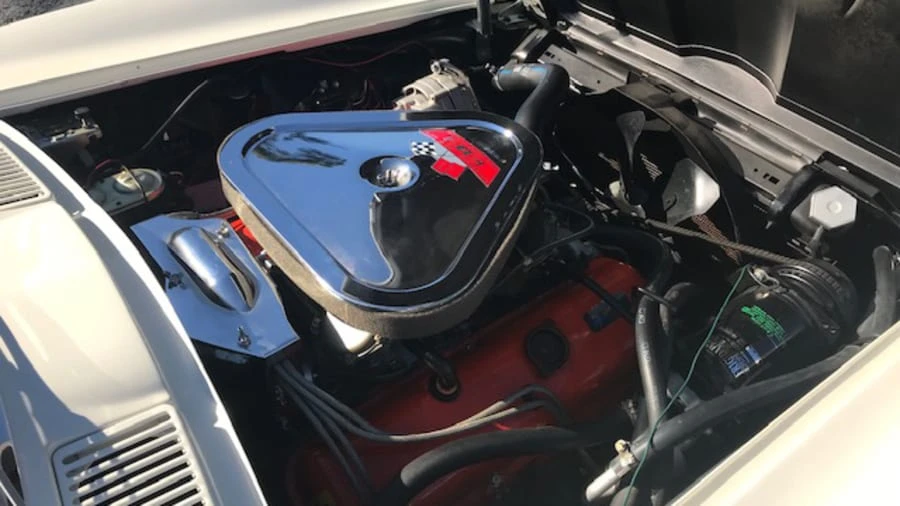 1967 Chevrolet Corvette C2 - Image 13 of 28