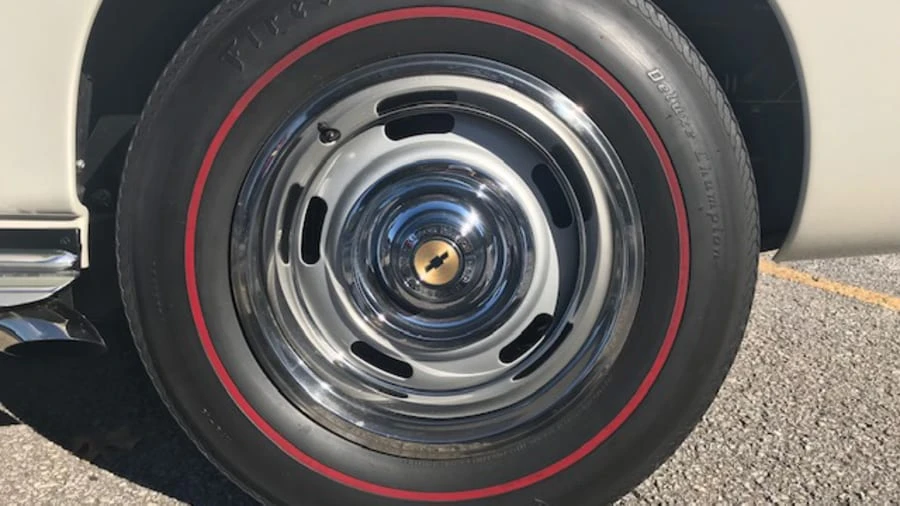 1967 Chevrolet Corvette C2 - Image 20 of 28