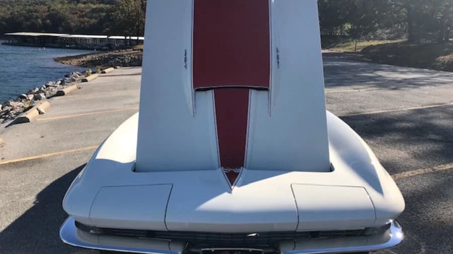 1967 Chevrolet Corvette C2 - Image 15 of 28