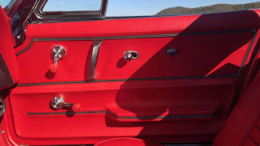 1967 Chevrolet Corvette C2 - Image 22 of 28